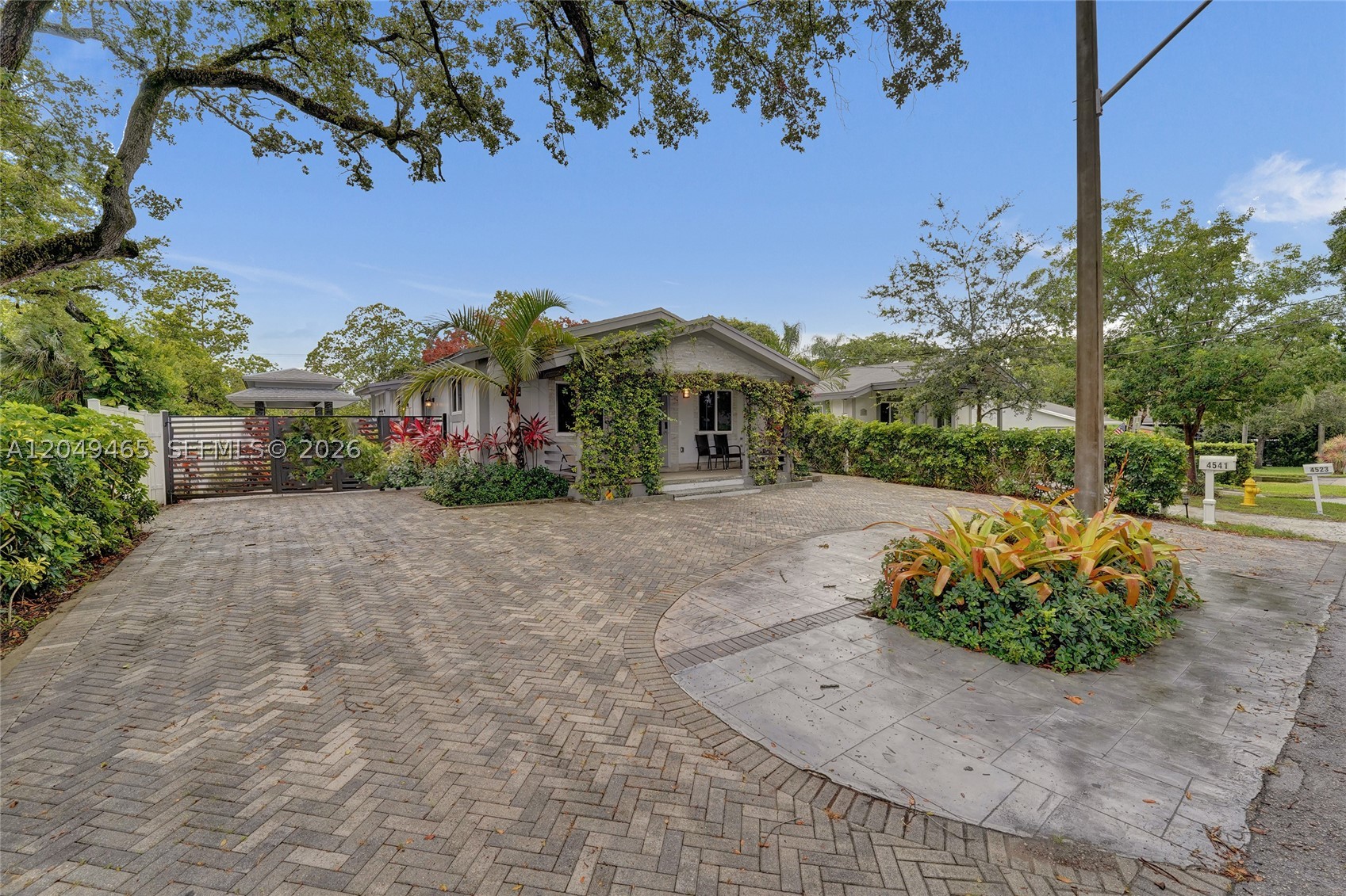 4541 SW 26th Ter #0, Dania Beach FL 33312