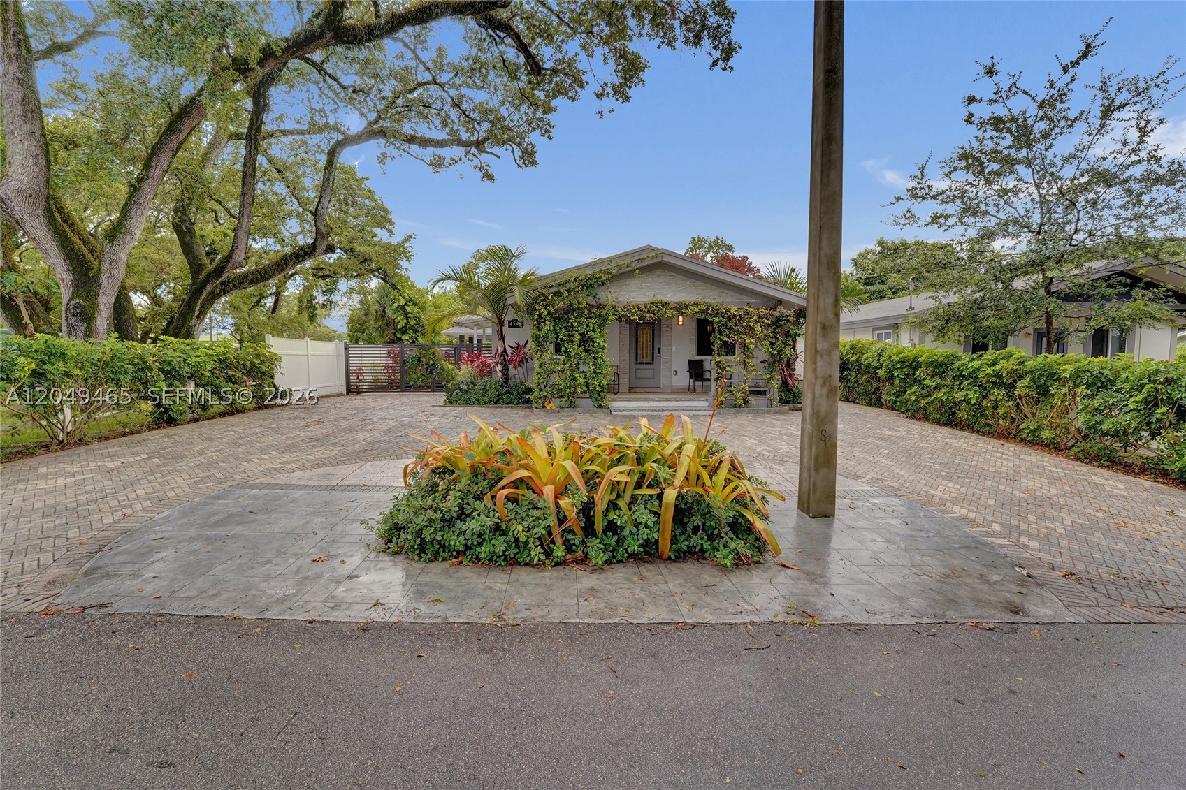 4541 SW 26th Ter #0, Dania Beach FL 33312