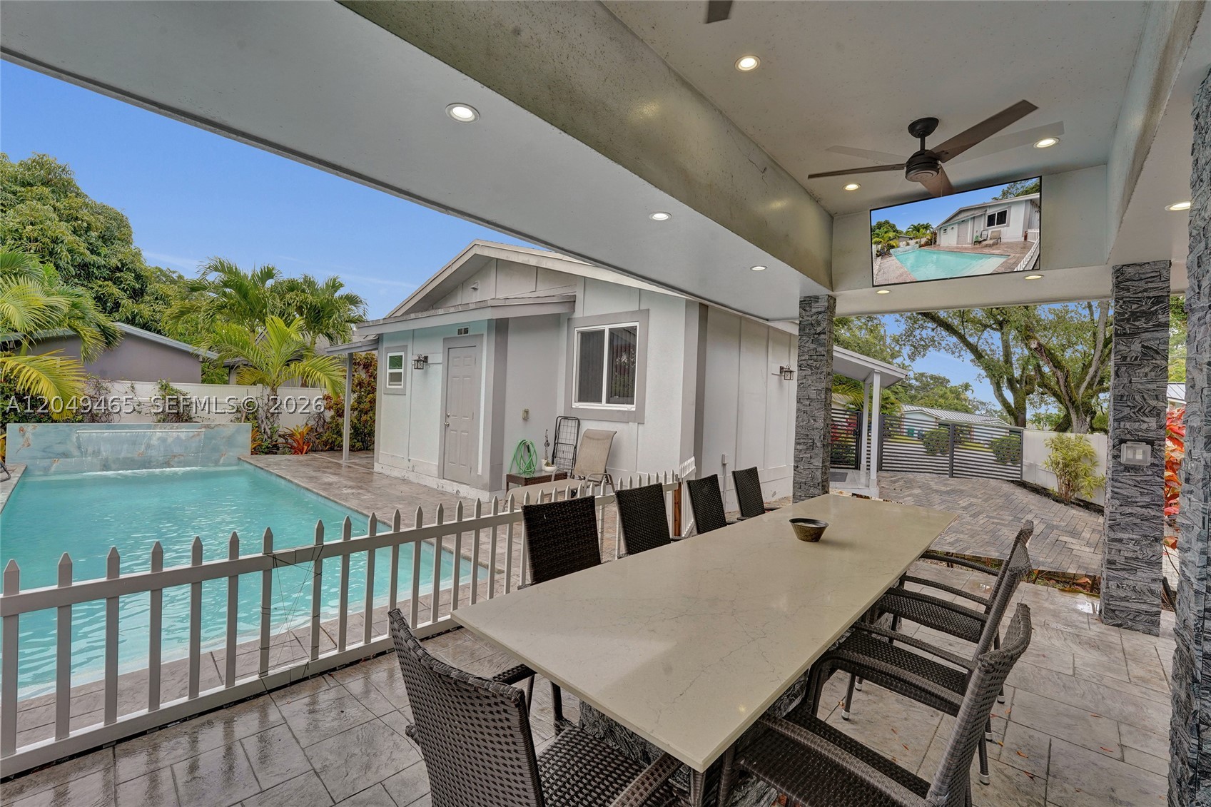 4541 SW 26th Ter #0, Dania Beach FL 33312