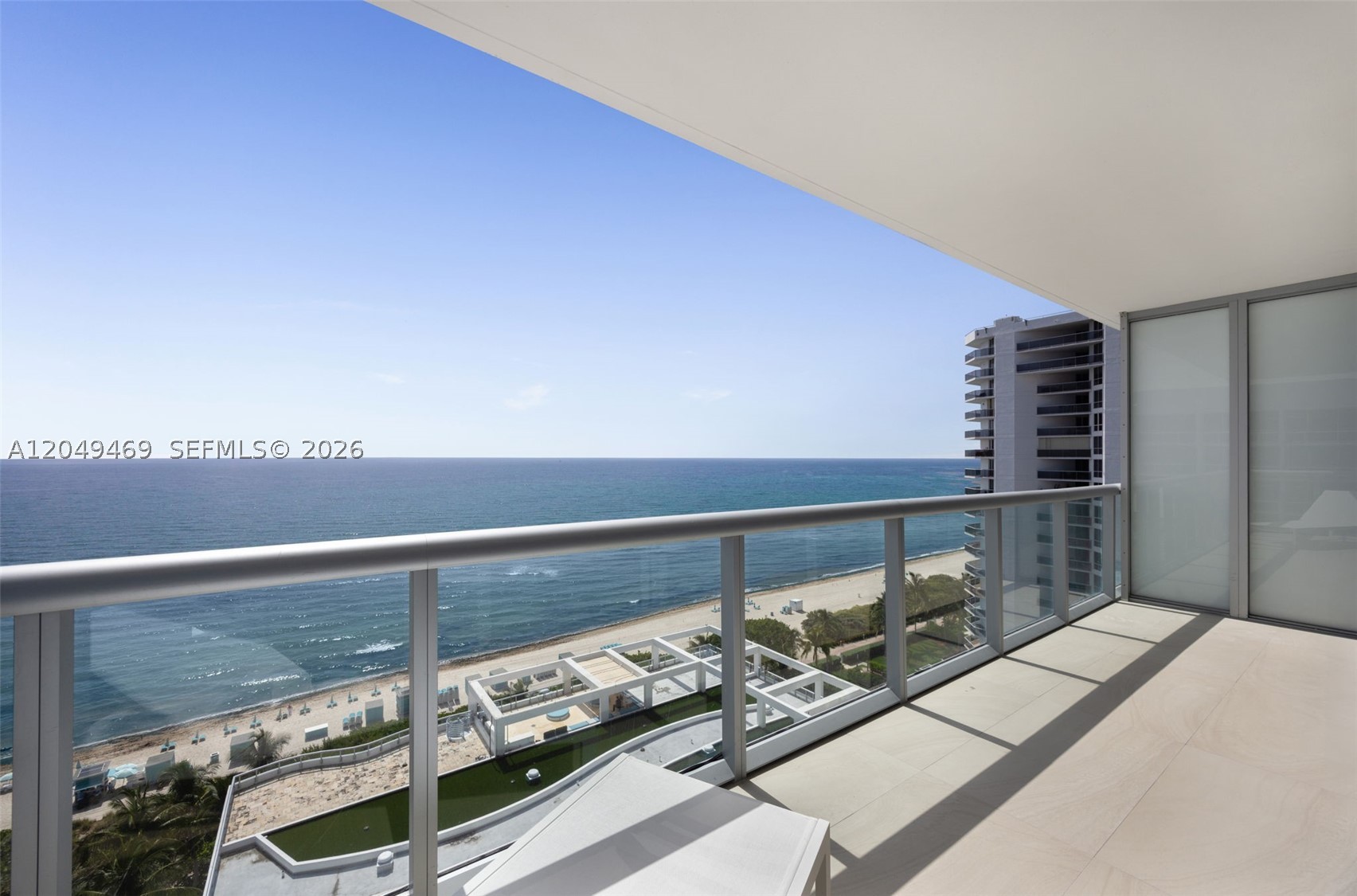 6799 Collins Ave #1402, Miami Beach FL 33141