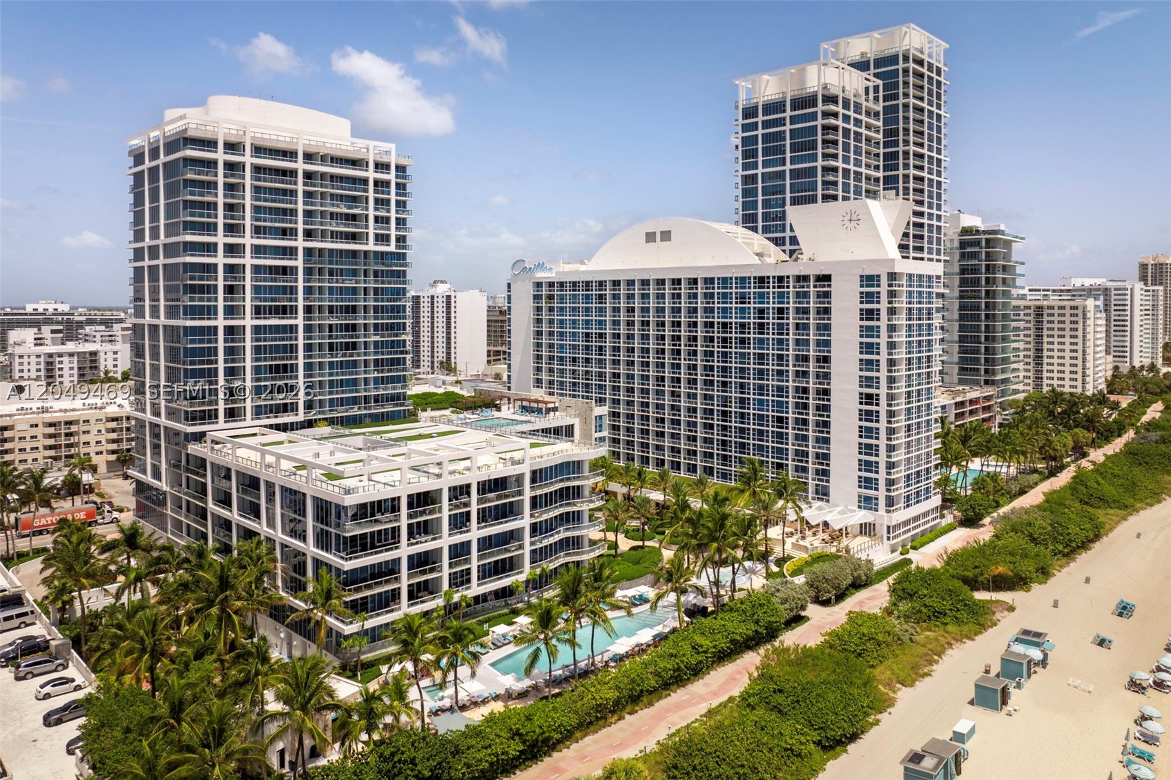 6799 Collins Ave #1402, Miami Beach FL 33141