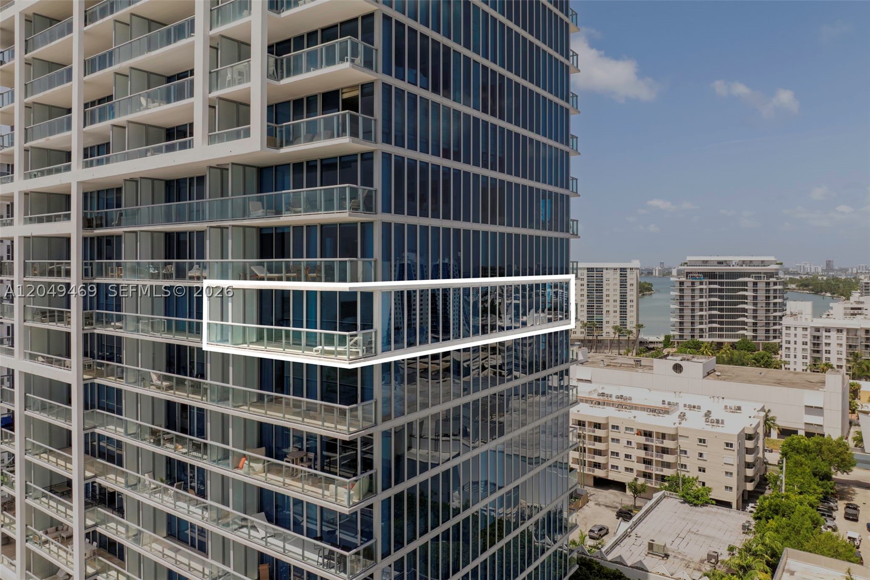6799 Collins Ave #1402, Miami Beach FL 33141