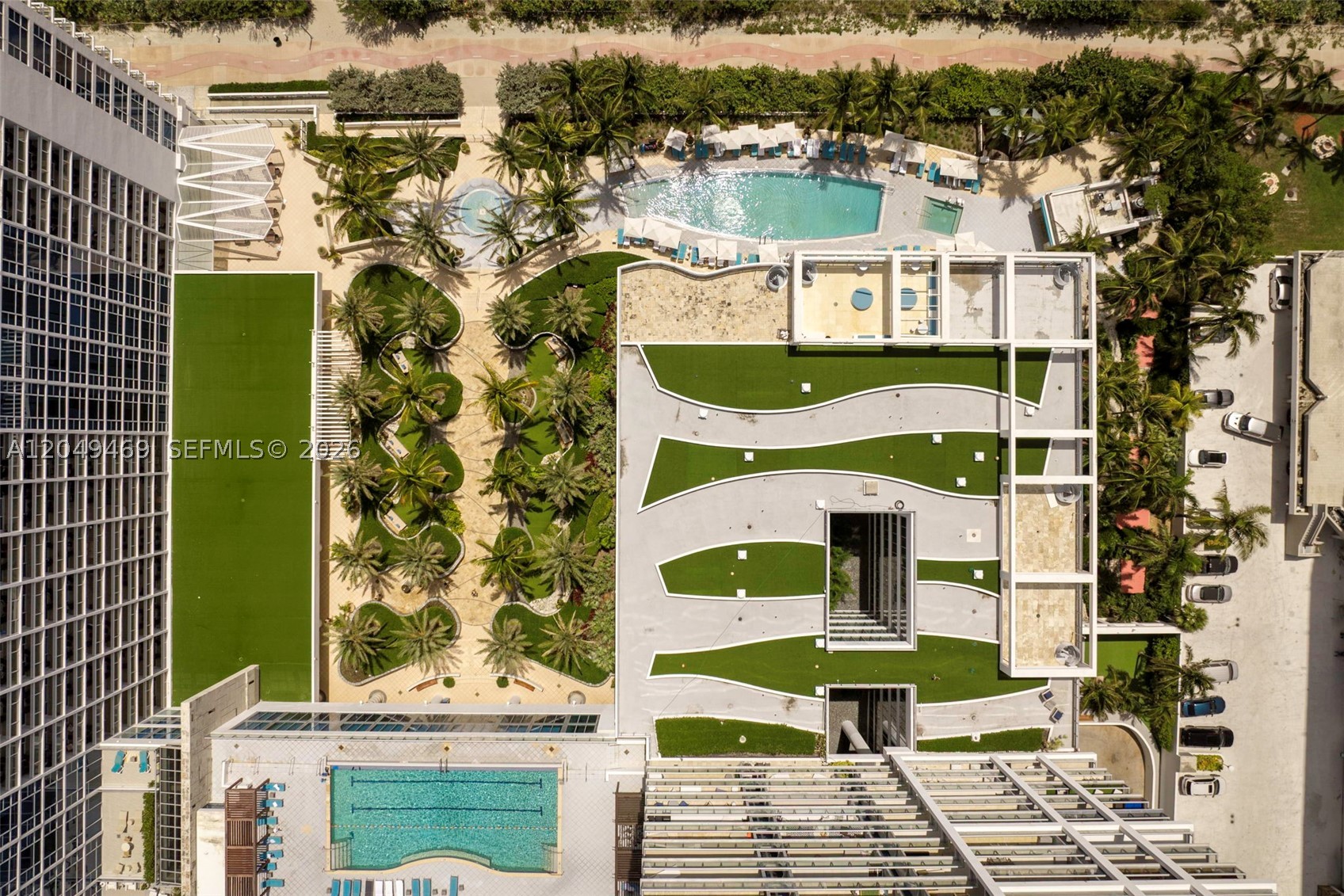 6799 Collins Ave #1402, Miami Beach FL 33141
