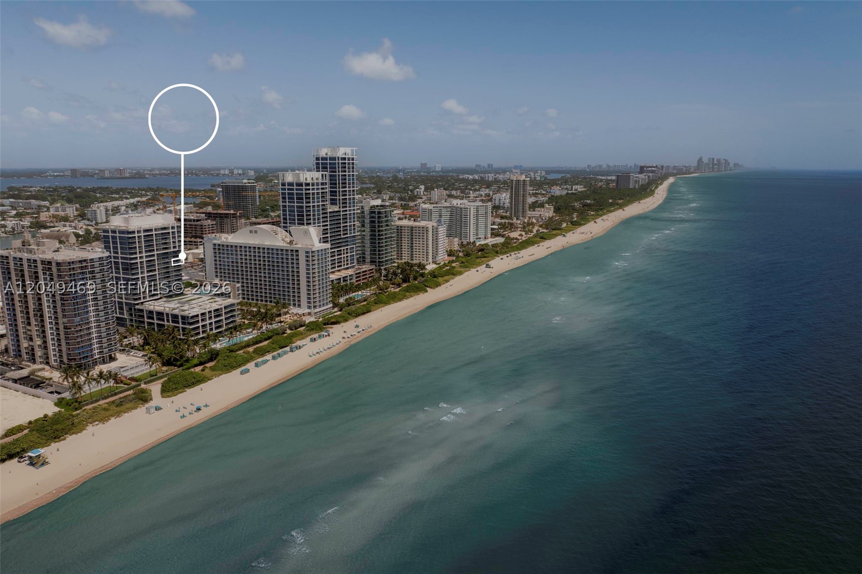 6799 Collins Ave #1402, Miami Beach FL 33141