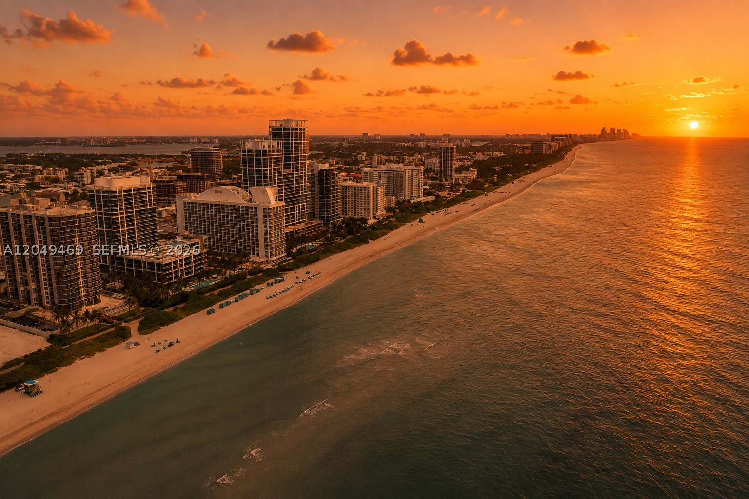6799 Collins Ave #1402, Miami Beach FL 33141