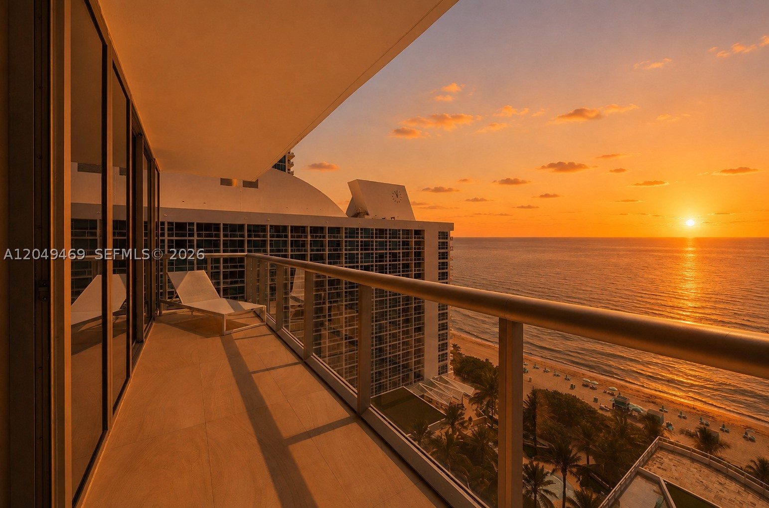 6799 Collins Ave #1402, Miami Beach FL 33141