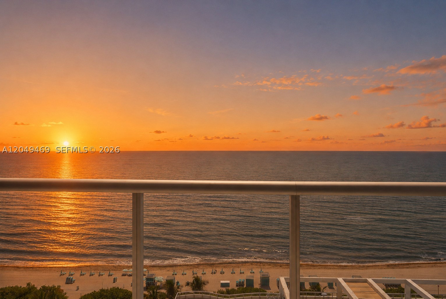 6799 Collins Ave #1402, Miami Beach FL 33141
