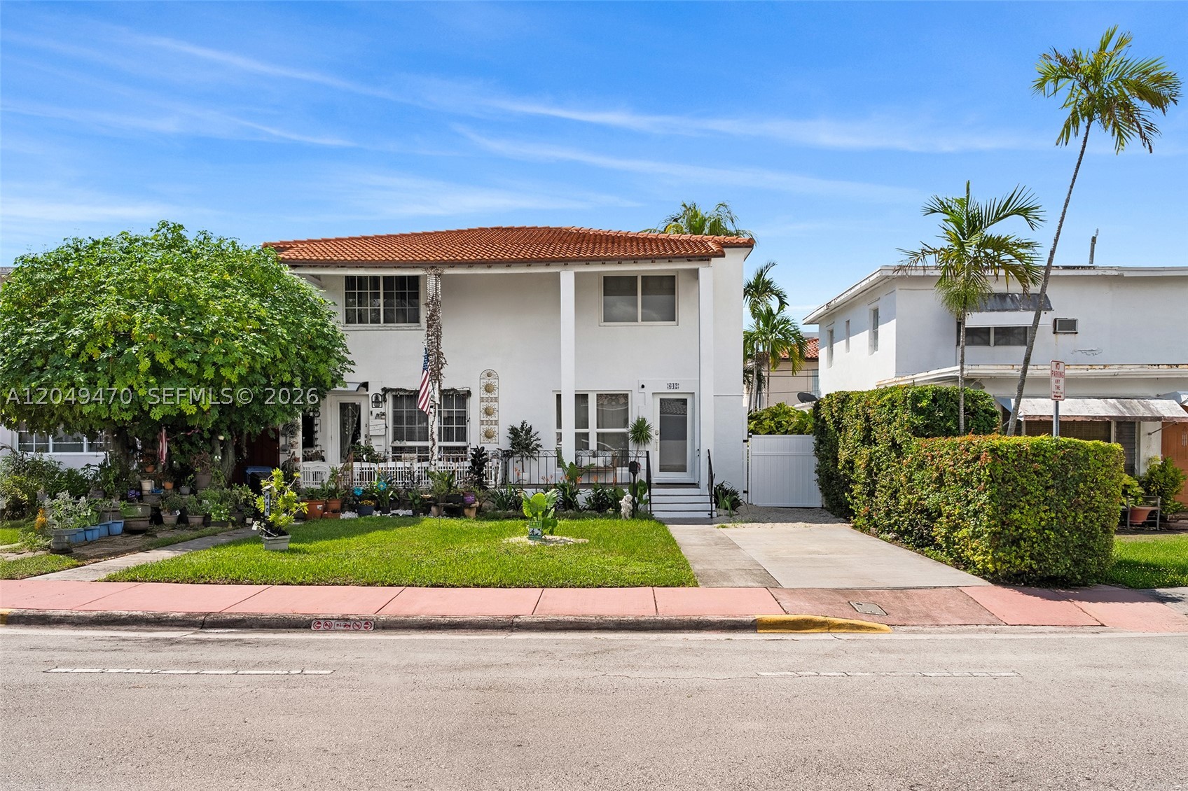 642 86th St, Miami Beach FL 33141