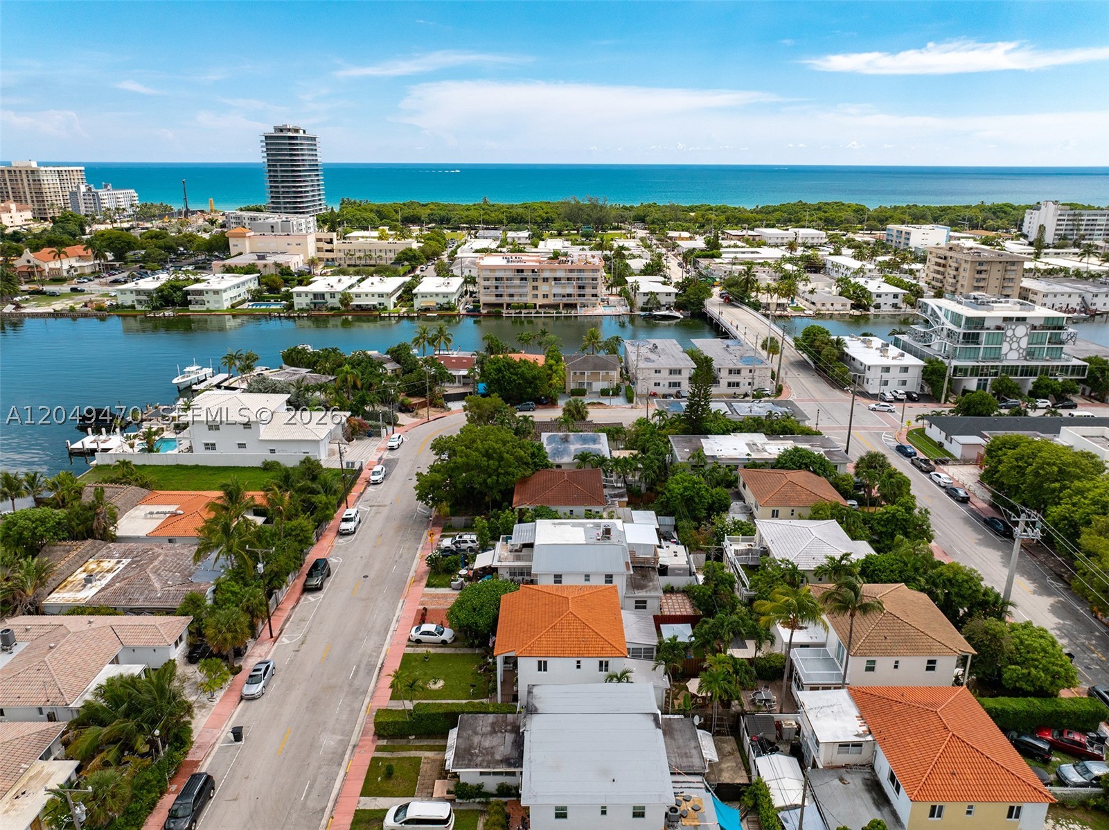 642 86th St, Miami Beach FL 33141