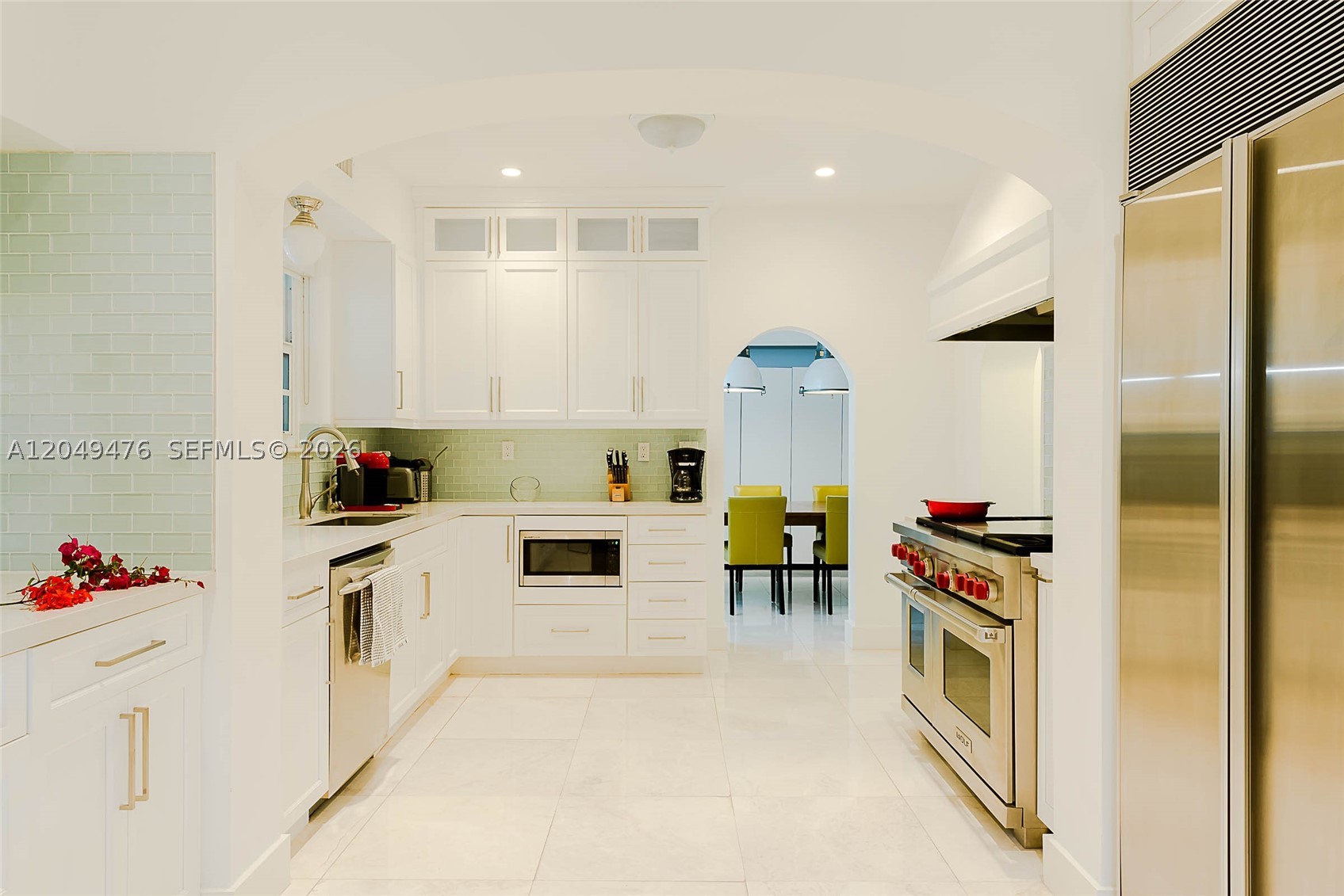 5835 La Gorce Dr, Miami Beach FL 33140