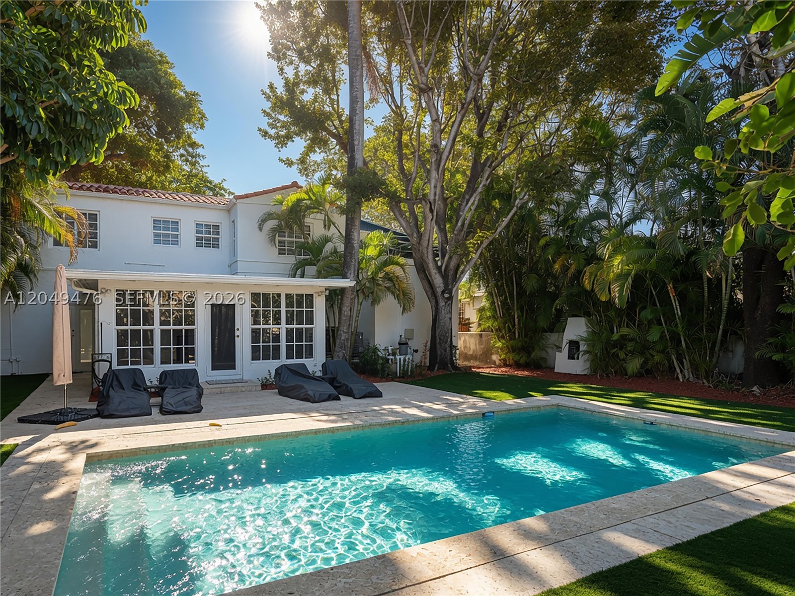 5835 La Gorce Dr, Miami Beach FL 33140
