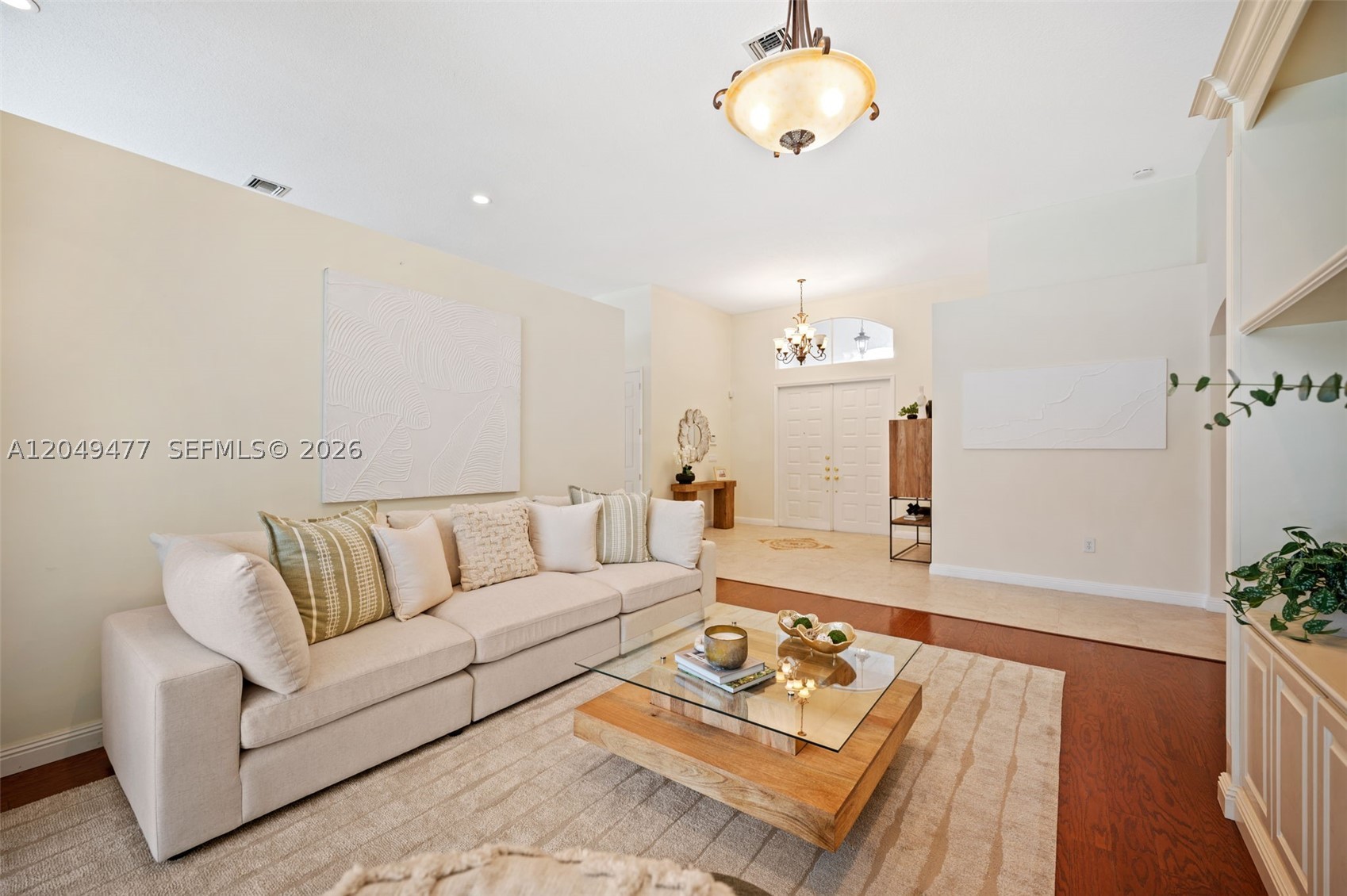 15973 SW 4th St, Pembroke Pines FL 33027
