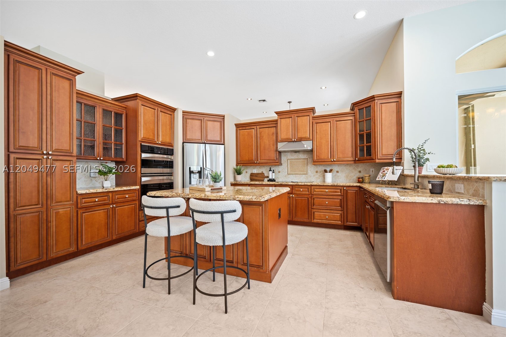 15973 SW 4th St, Pembroke Pines FL 33027