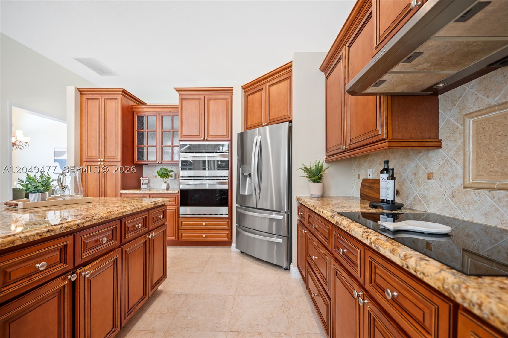 15973 SW 4th St, Pembroke Pines FL 33027