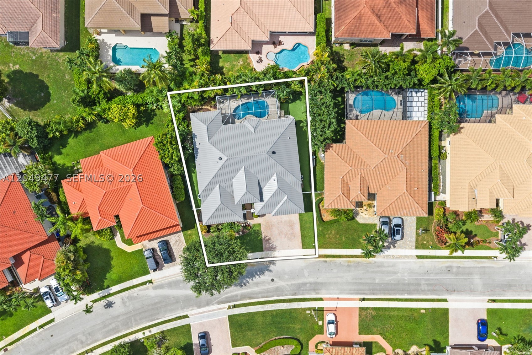 15973 SW 4th St, Pembroke Pines FL 33027