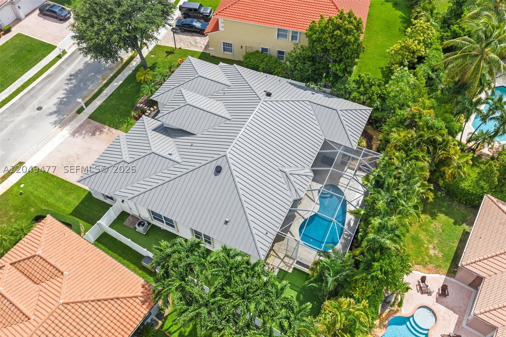 15973 SW 4th St, Pembroke Pines FL 33027