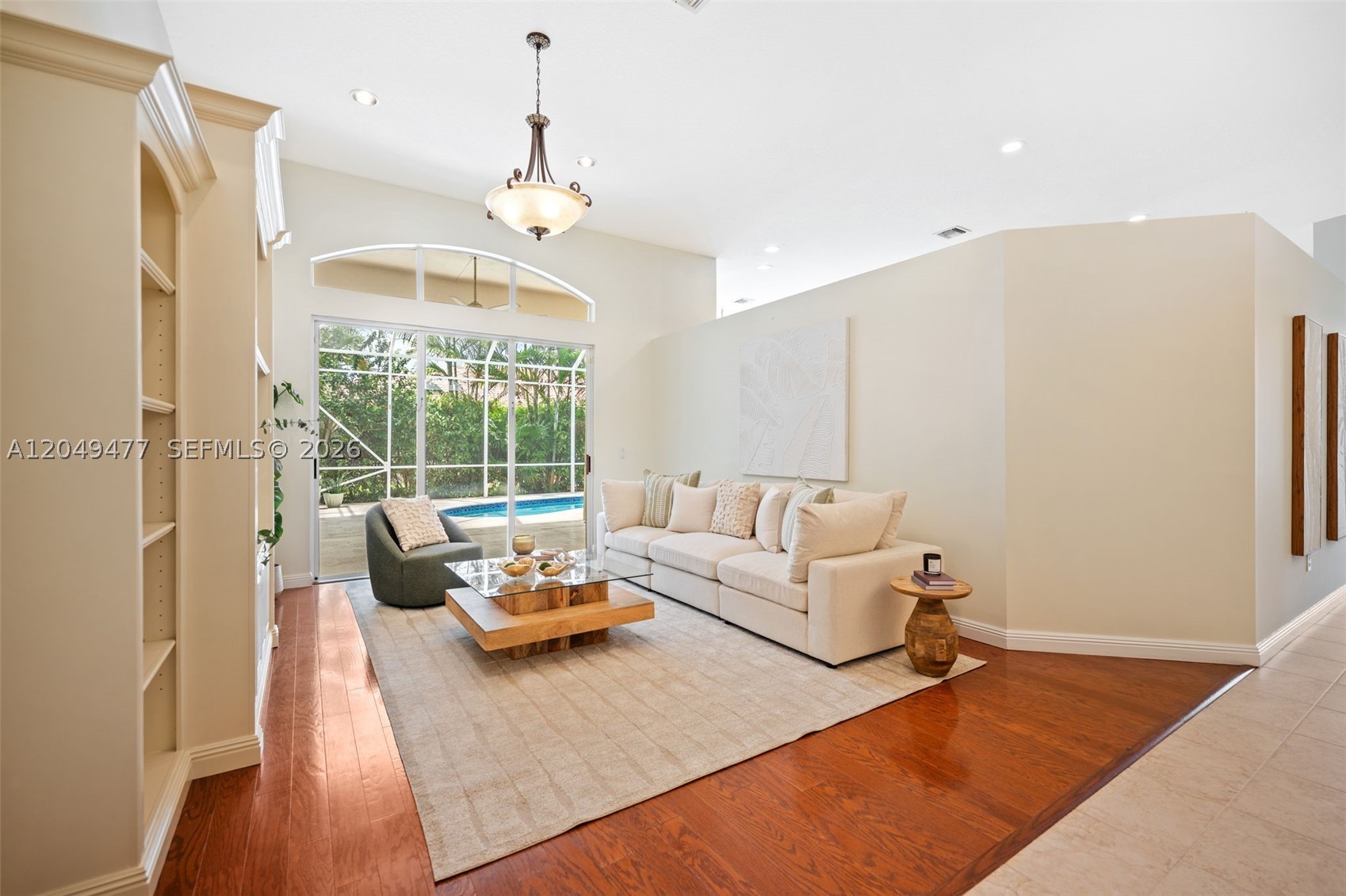 15973 SW 4th St, Pembroke Pines FL 33027