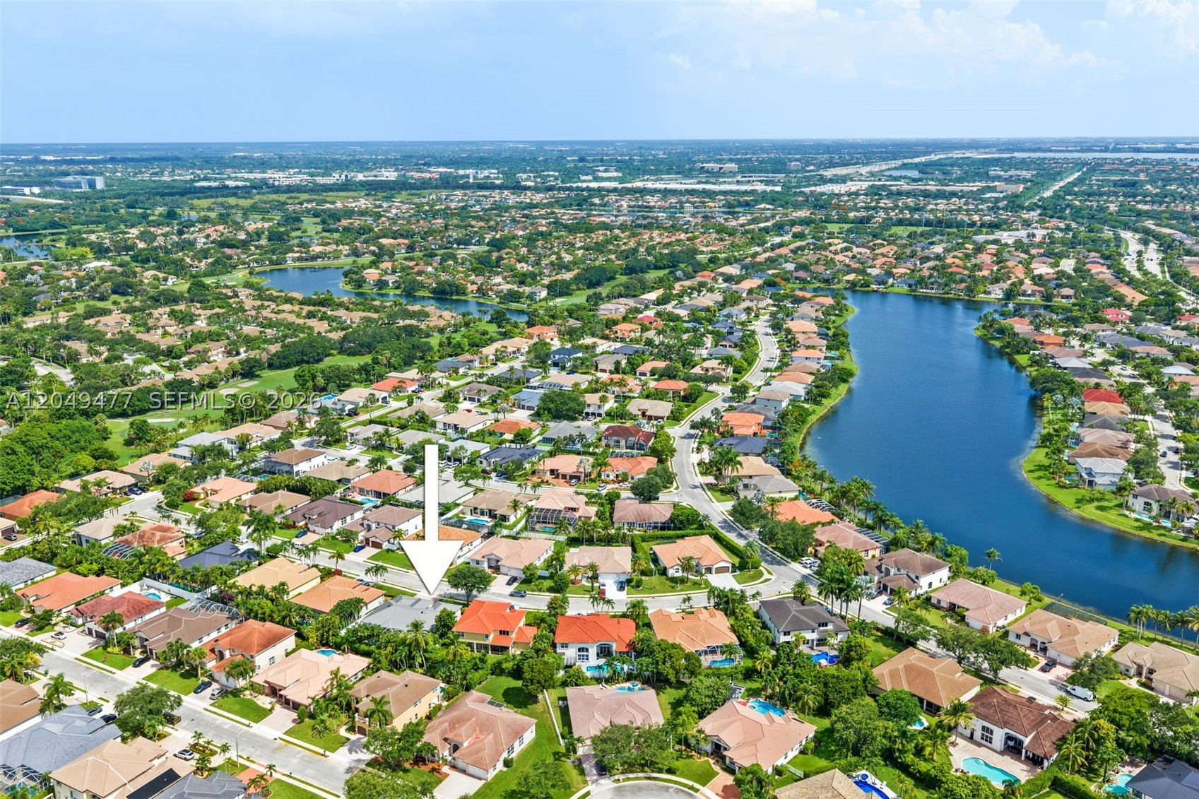 15973 SW 4th St, Pembroke Pines FL 33027