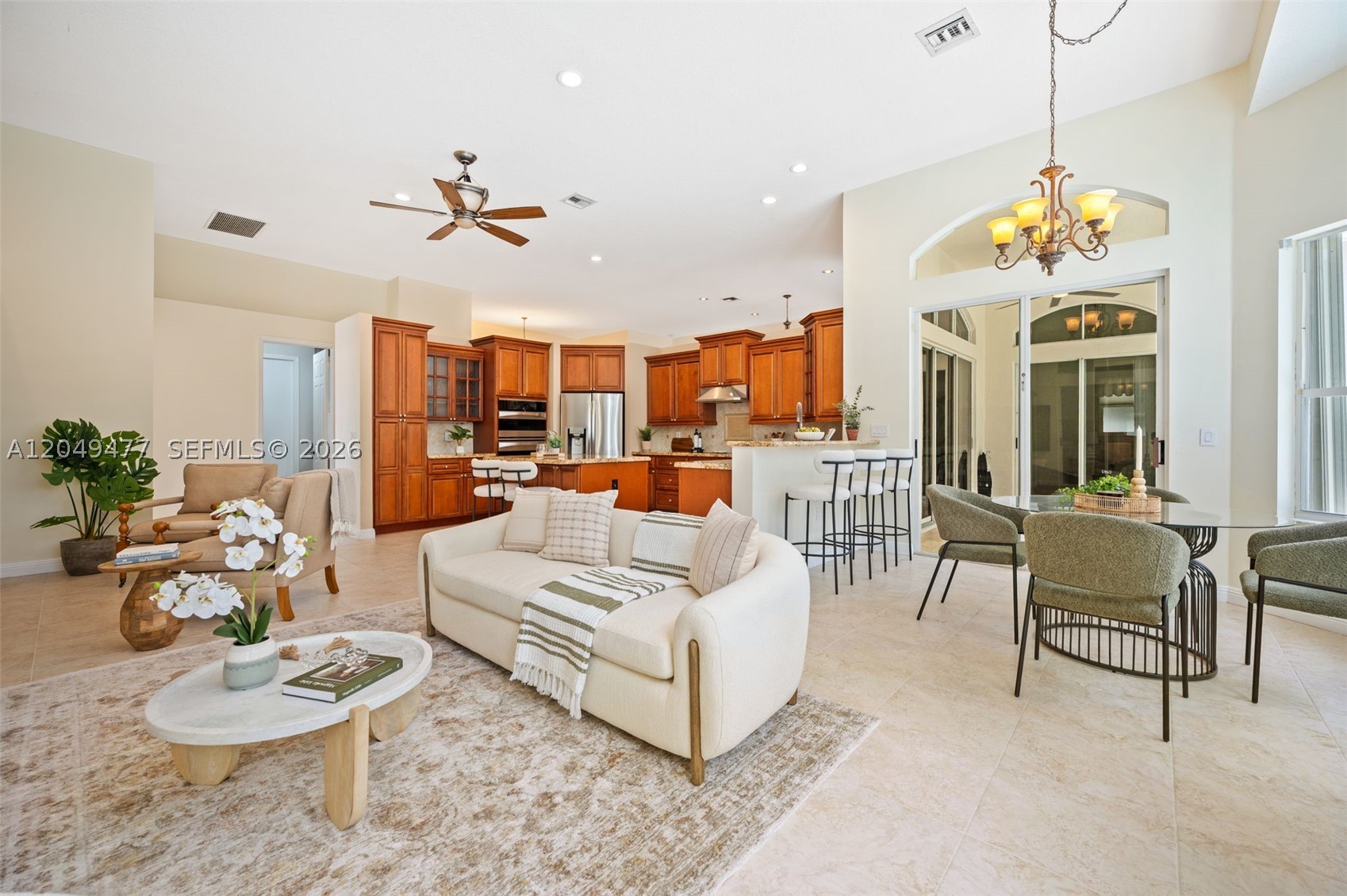 15973 SW 4th St, Pembroke Pines FL 33027