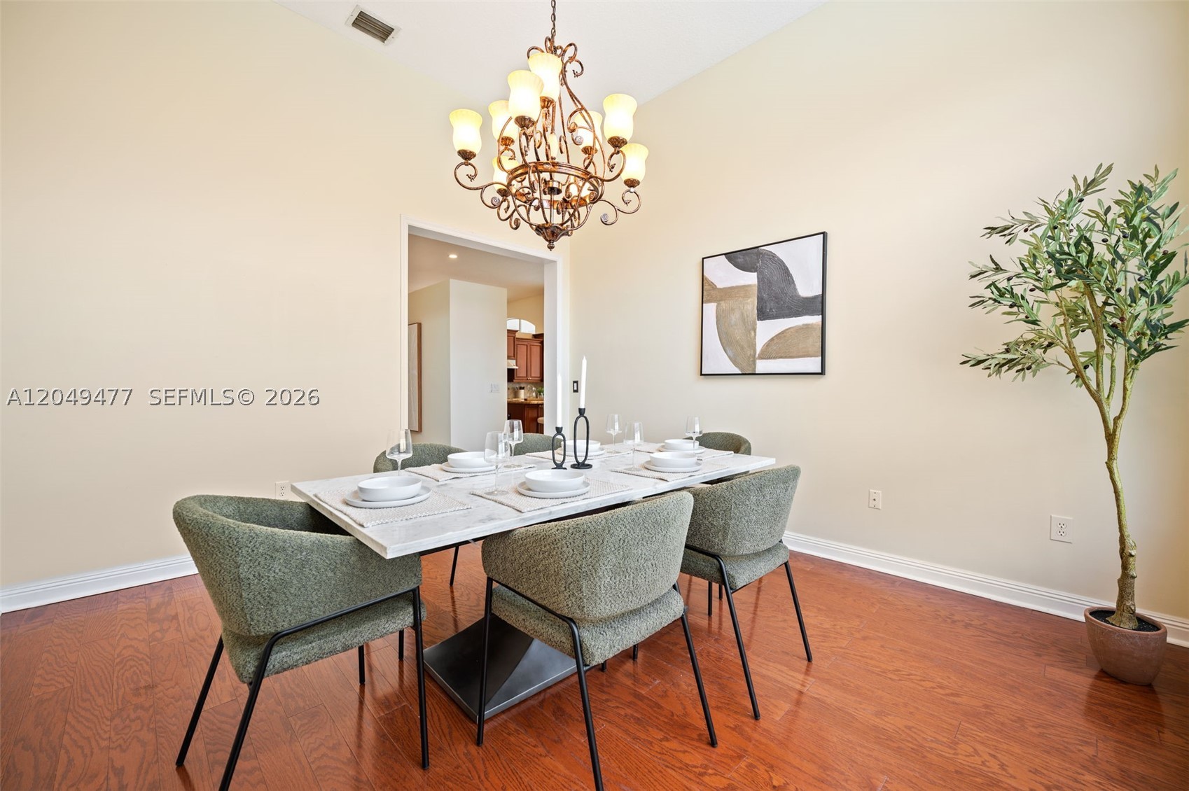 15973 SW 4th St, Pembroke Pines FL 33027