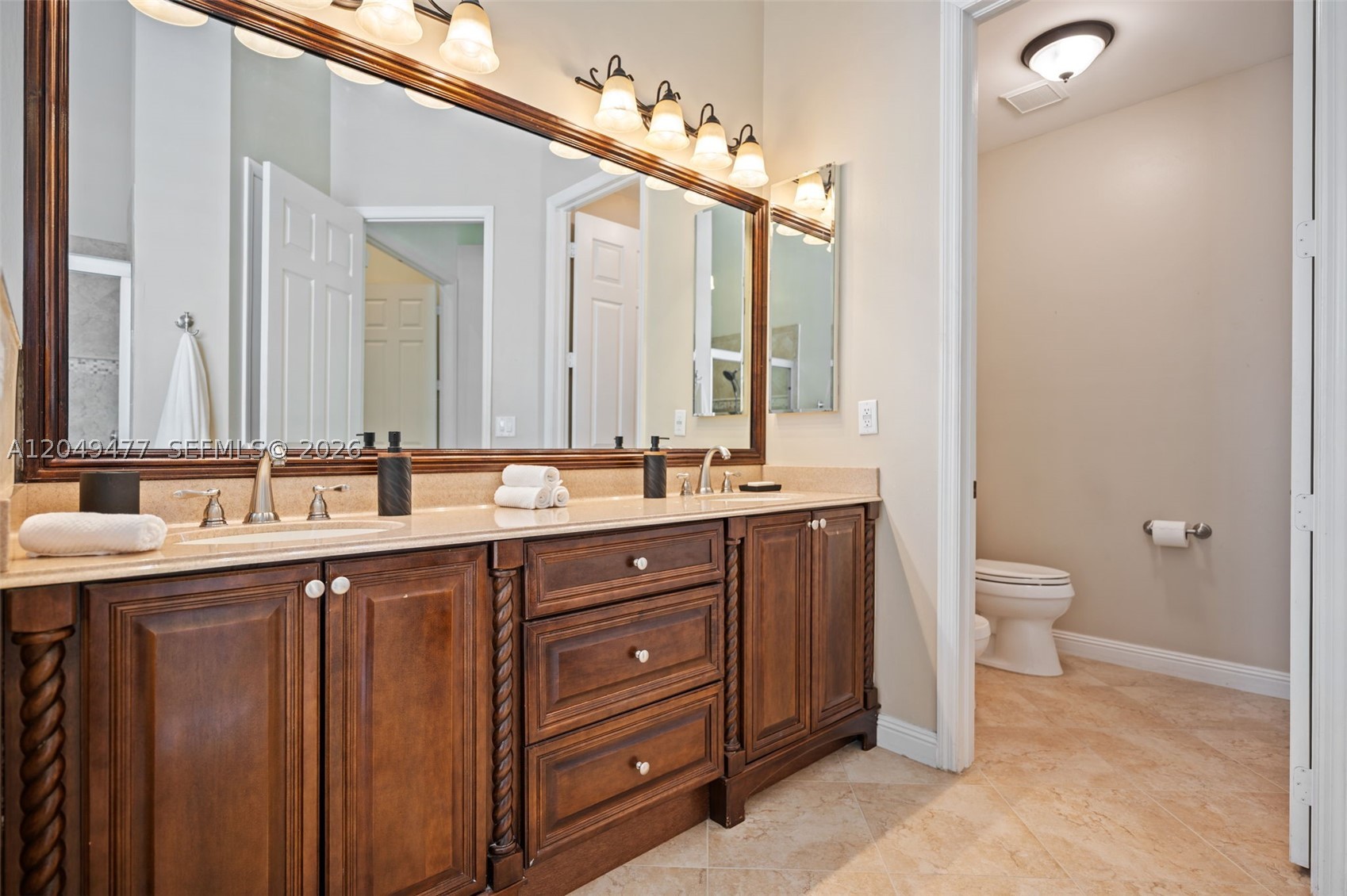 15973 SW 4th St, Pembroke Pines FL 33027