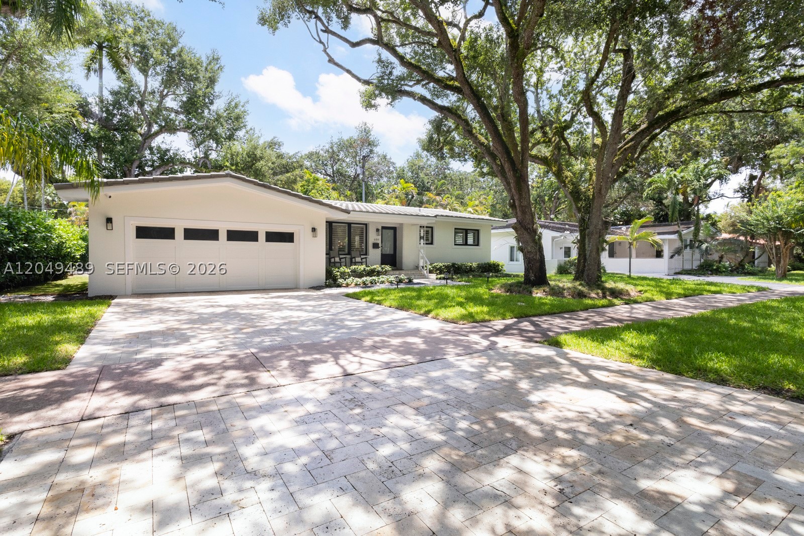 6835 Camarin St, Coral Gables FL 33146