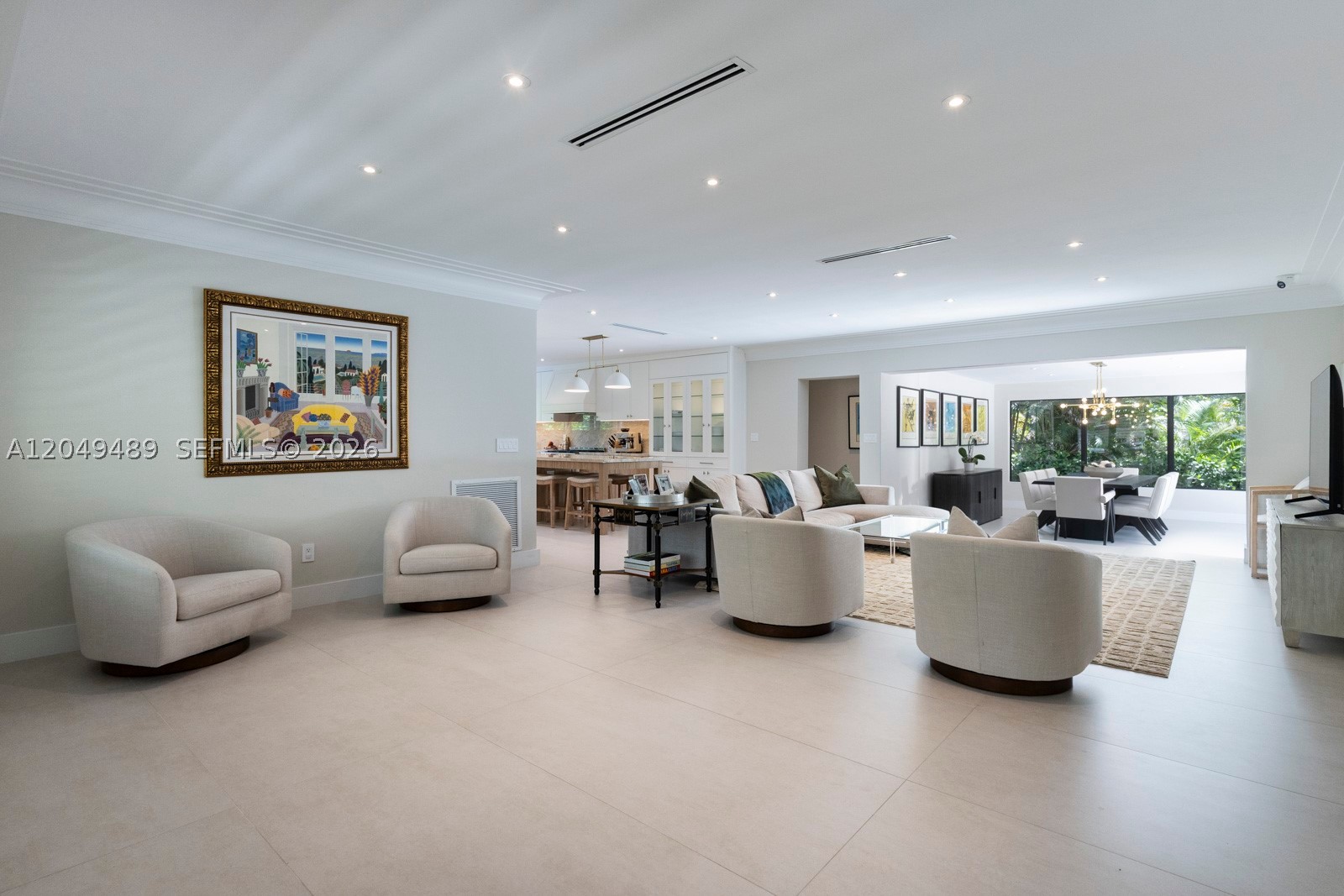 6835 Camarin St, Coral Gables FL 33146