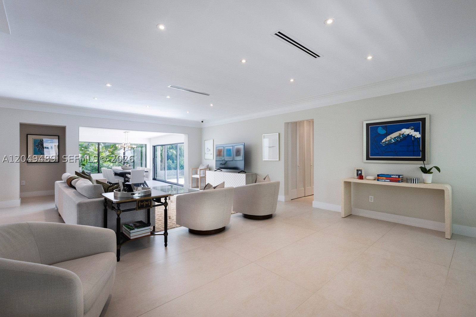 6835 Camarin St, Coral Gables FL 33146