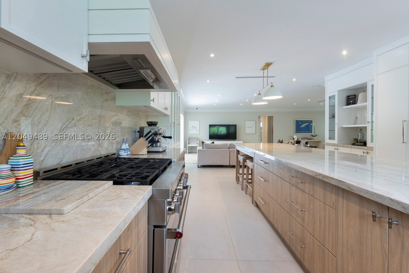 6835 Camarin St, Coral Gables FL 33146