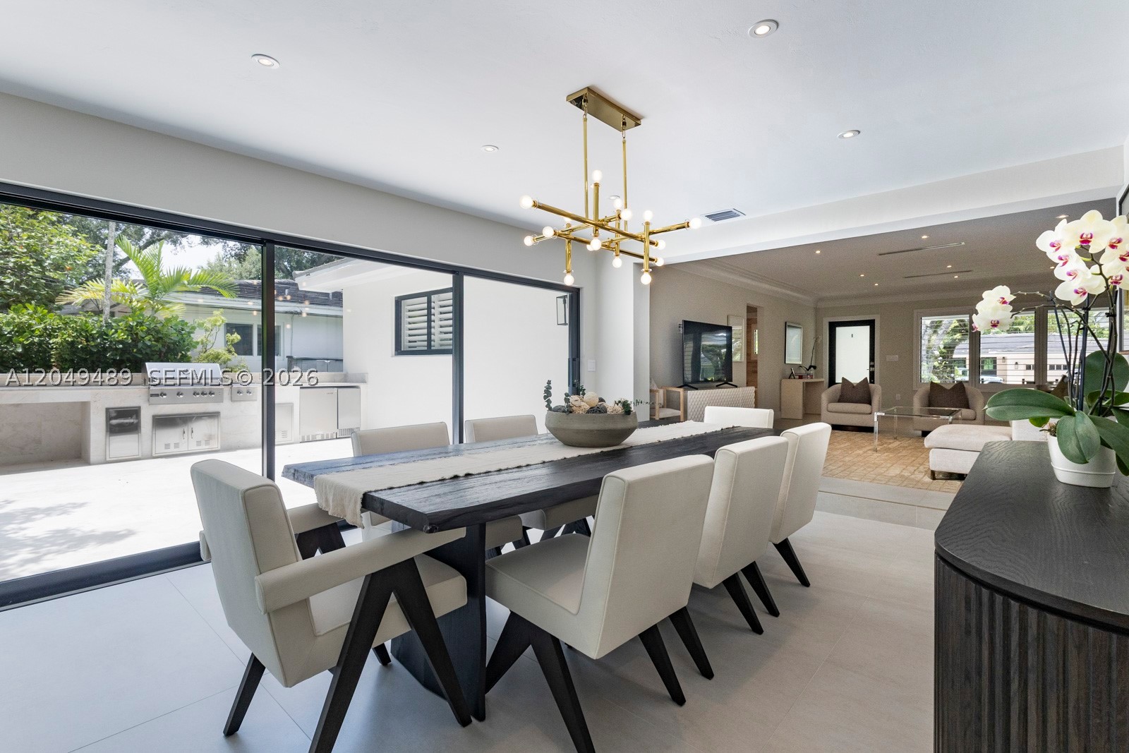6835 Camarin St, Coral Gables FL 33146