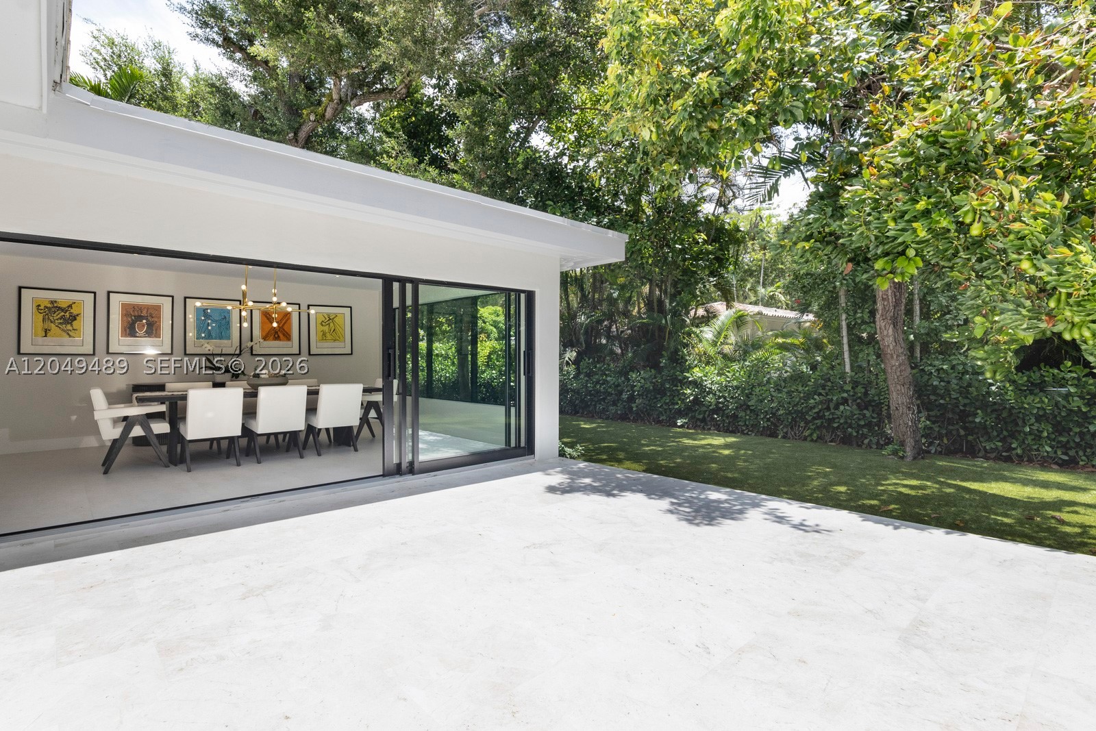 6835 Camarin St, Coral Gables FL 33146