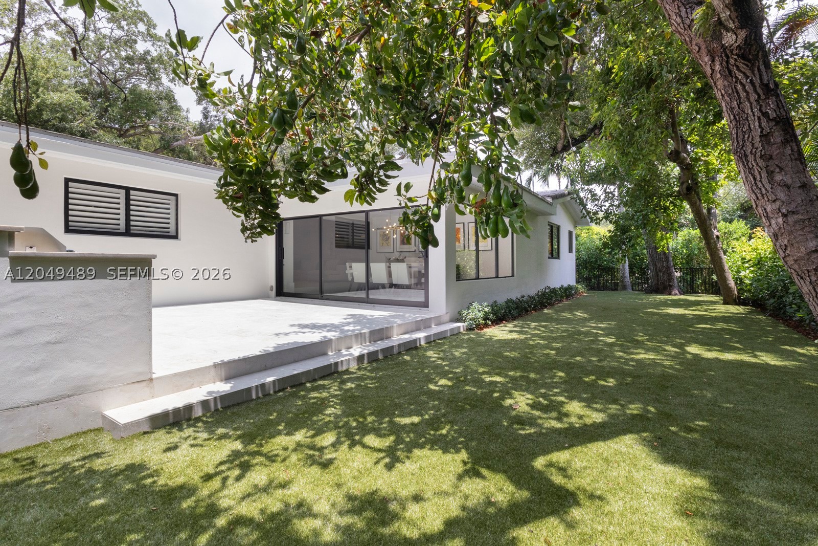 6835 Camarin St, Coral Gables FL 33146