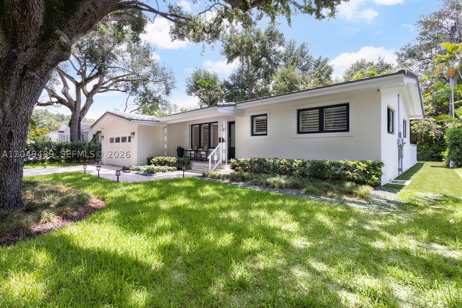 6835 Camarin St, Coral Gables FL 33146
