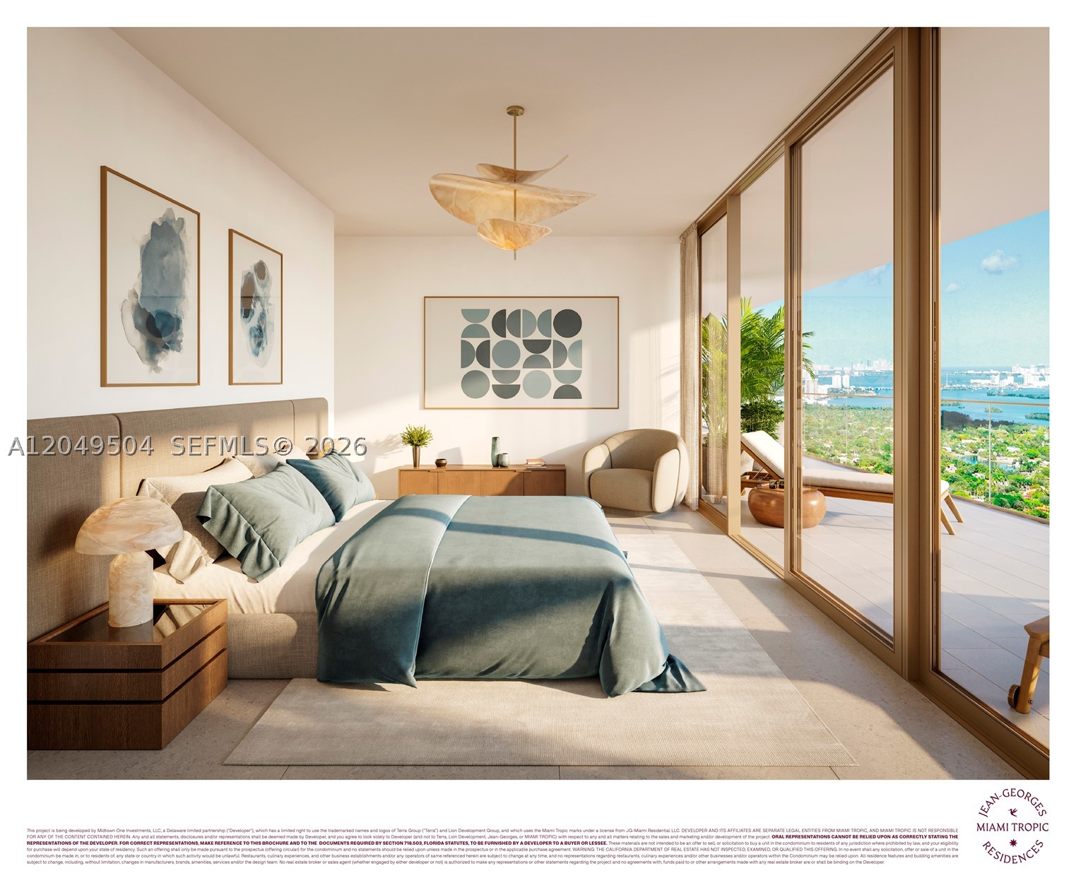 3501 NE 1st Ave #3508, Miami FL 33137