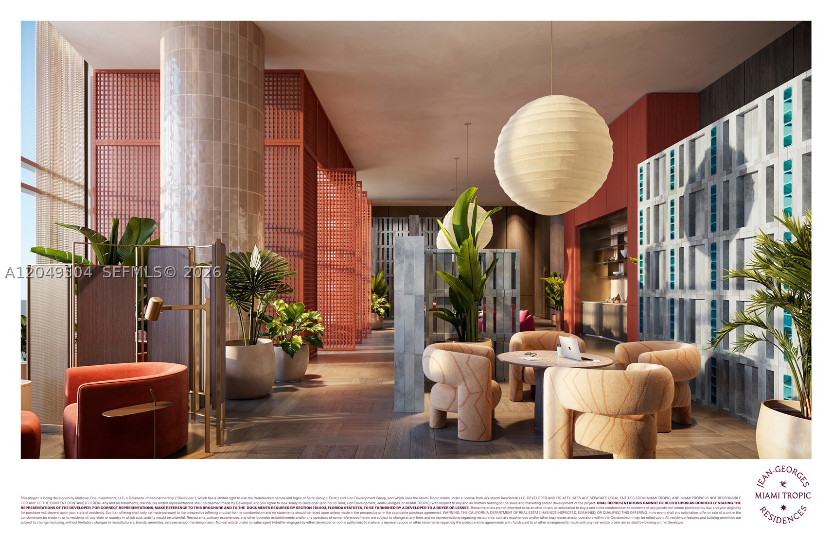 3501 NE 1st Ave #3508, Miami FL 33137