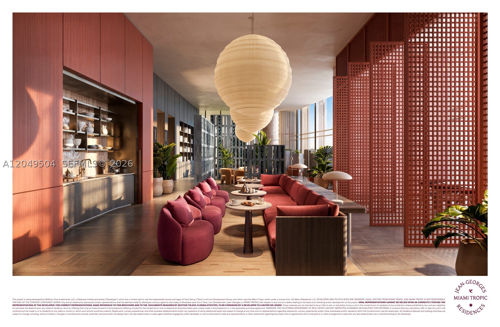 3501 NE 1st Ave #3508, Miami FL 33137
