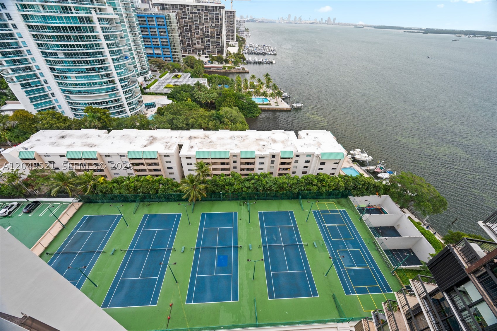 2333 Brickell Ave #1909, Miami FL 33129