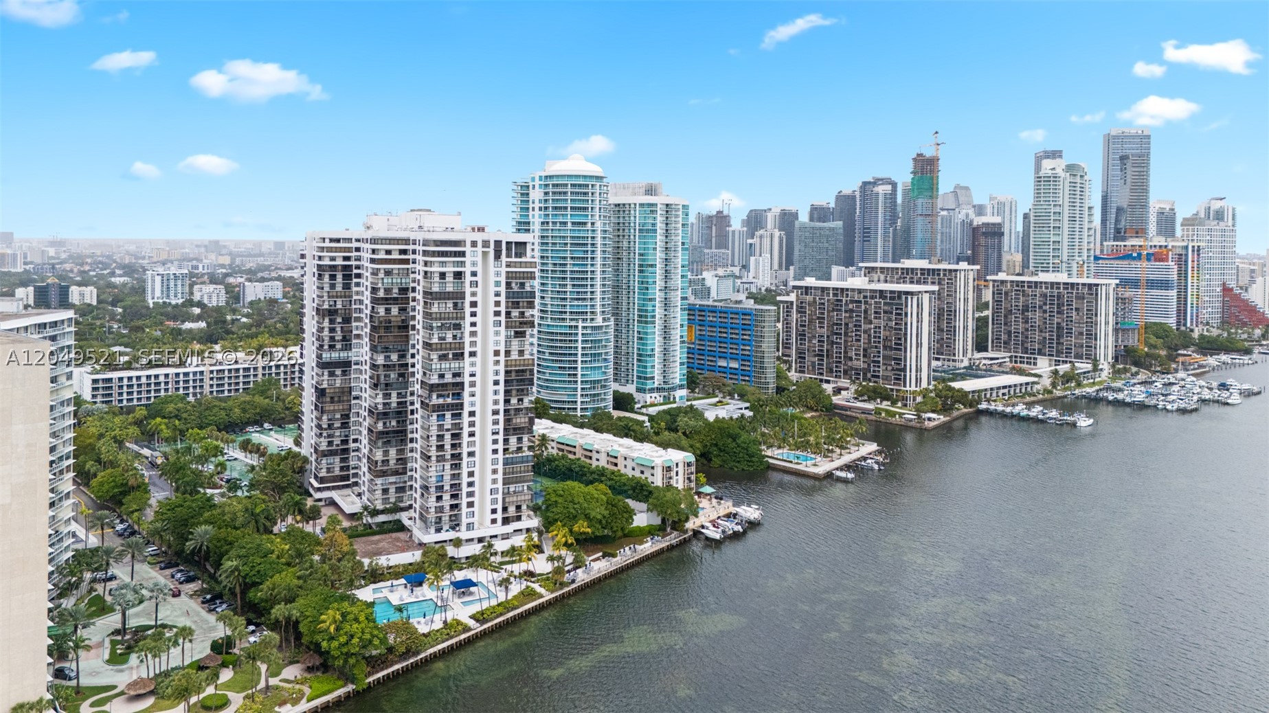 2333 Brickell Ave #1909, Miami FL 33129