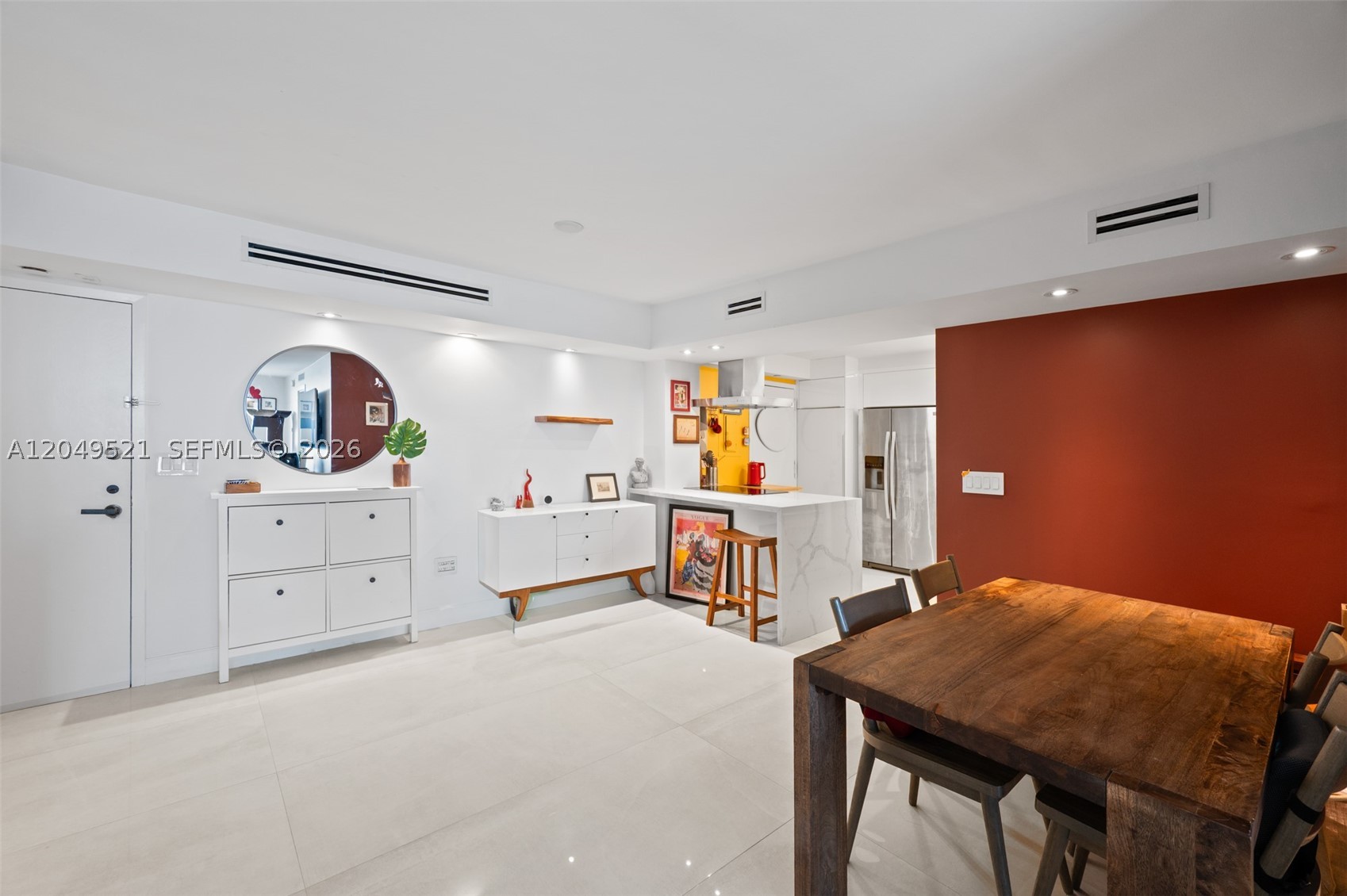 2333 Brickell Ave #1909, Miami FL 33129