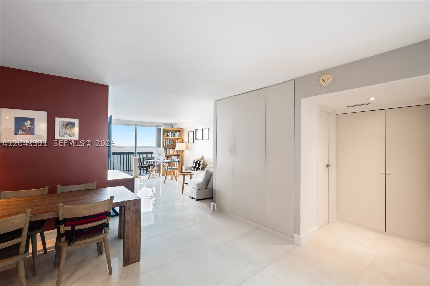 2333 Brickell Ave #1909, Miami FL 33129