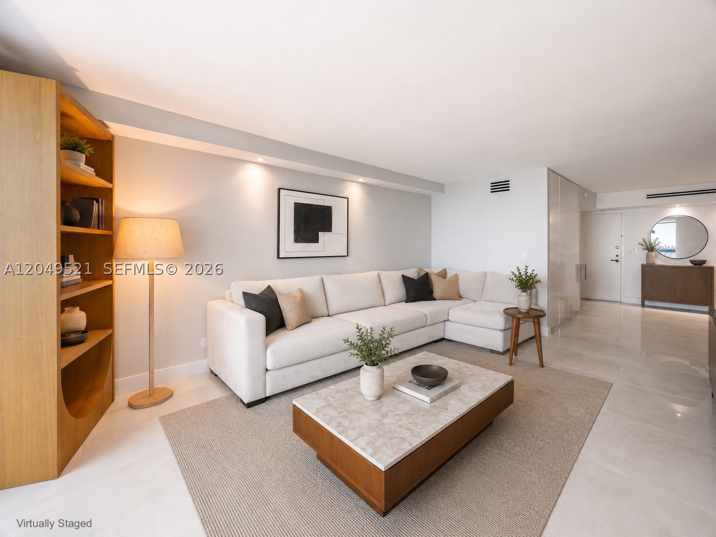 2333 Brickell Ave #1909, Miami FL 33129