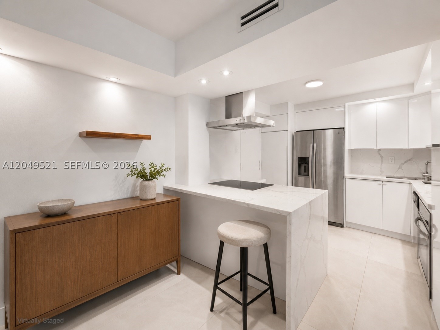 2333 Brickell Ave #1909, Miami FL 33129