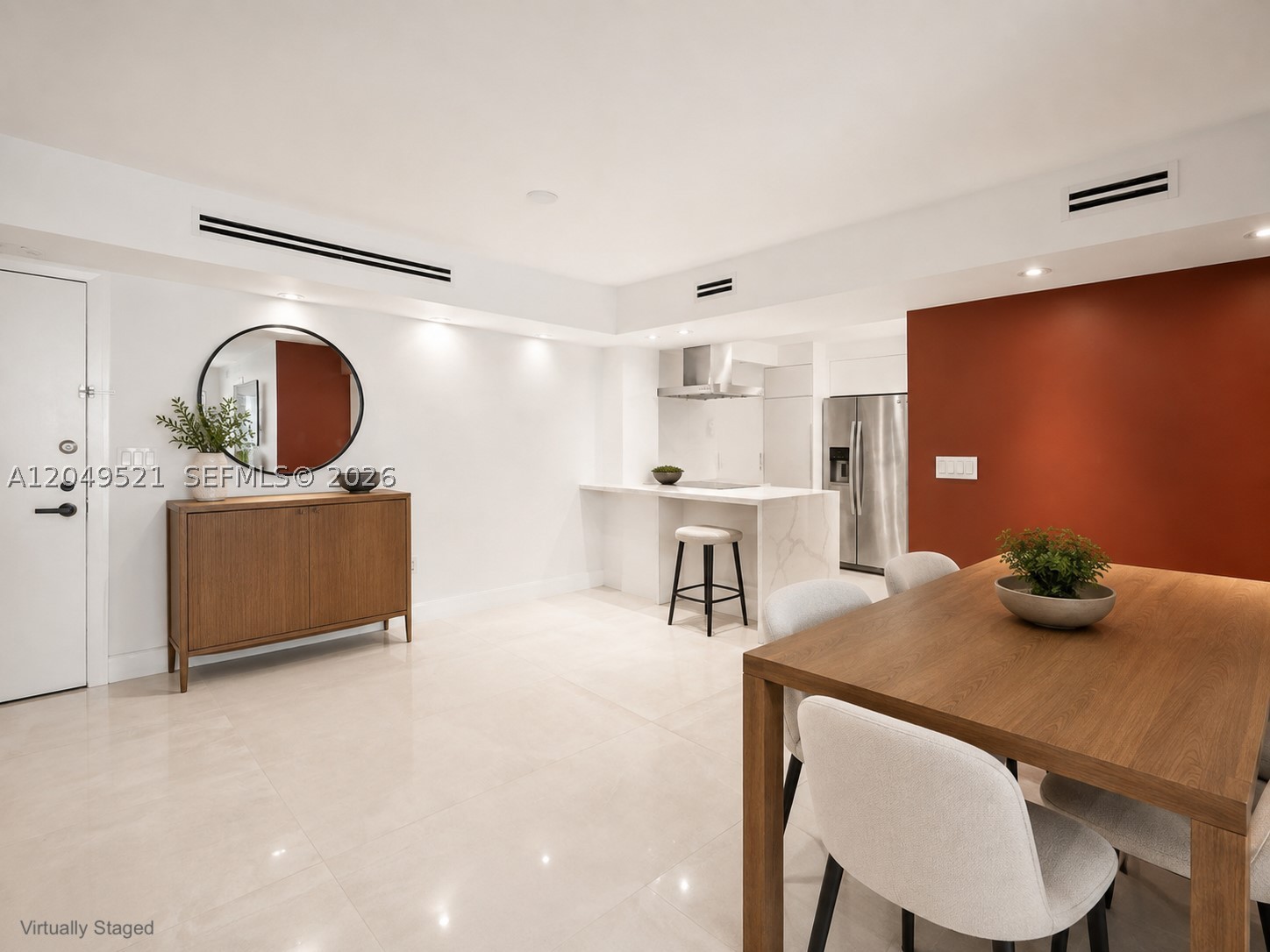 2333 Brickell Ave #1909, Miami FL 33129