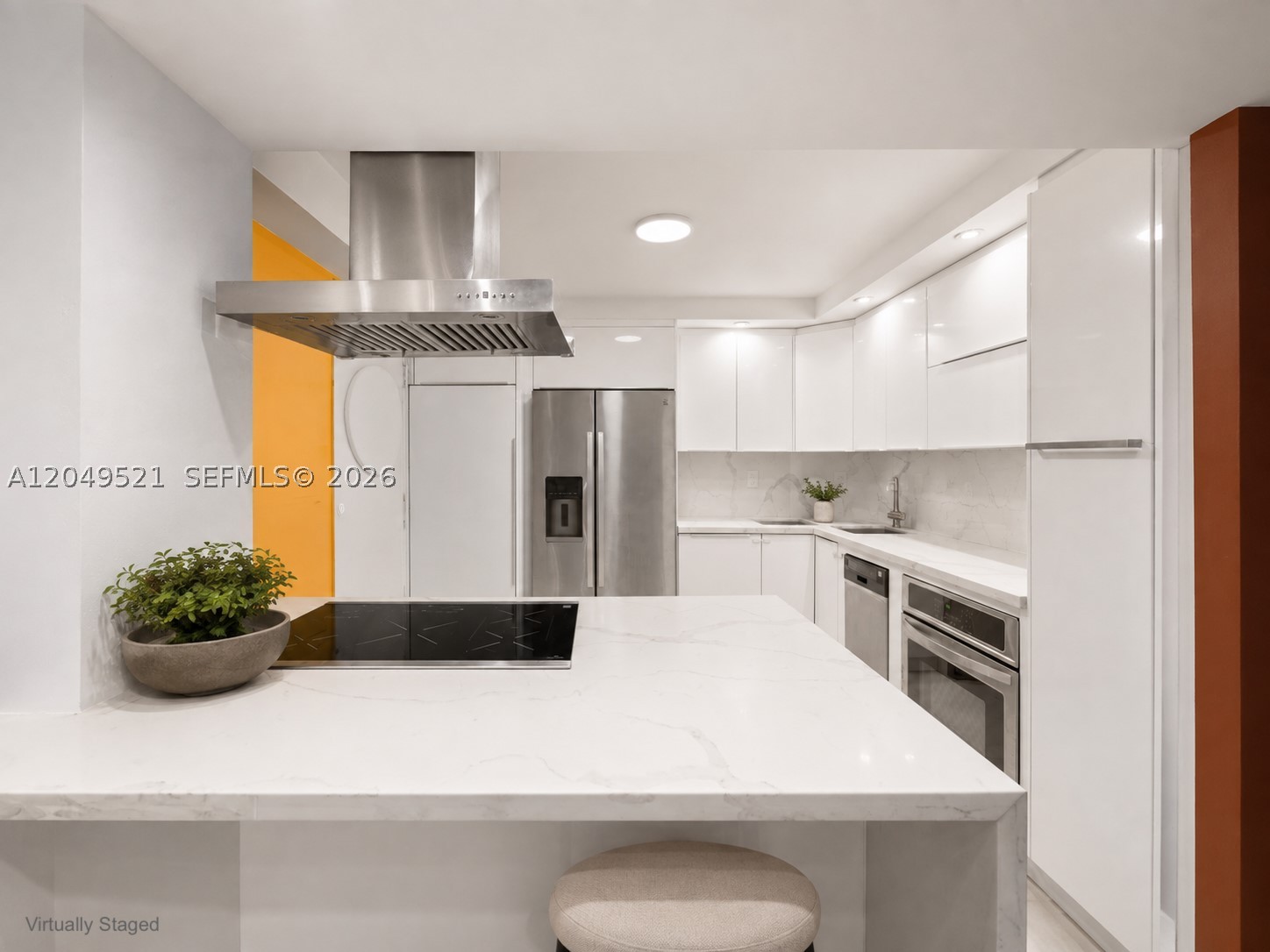 2333 Brickell Ave #1909, Miami FL 33129
