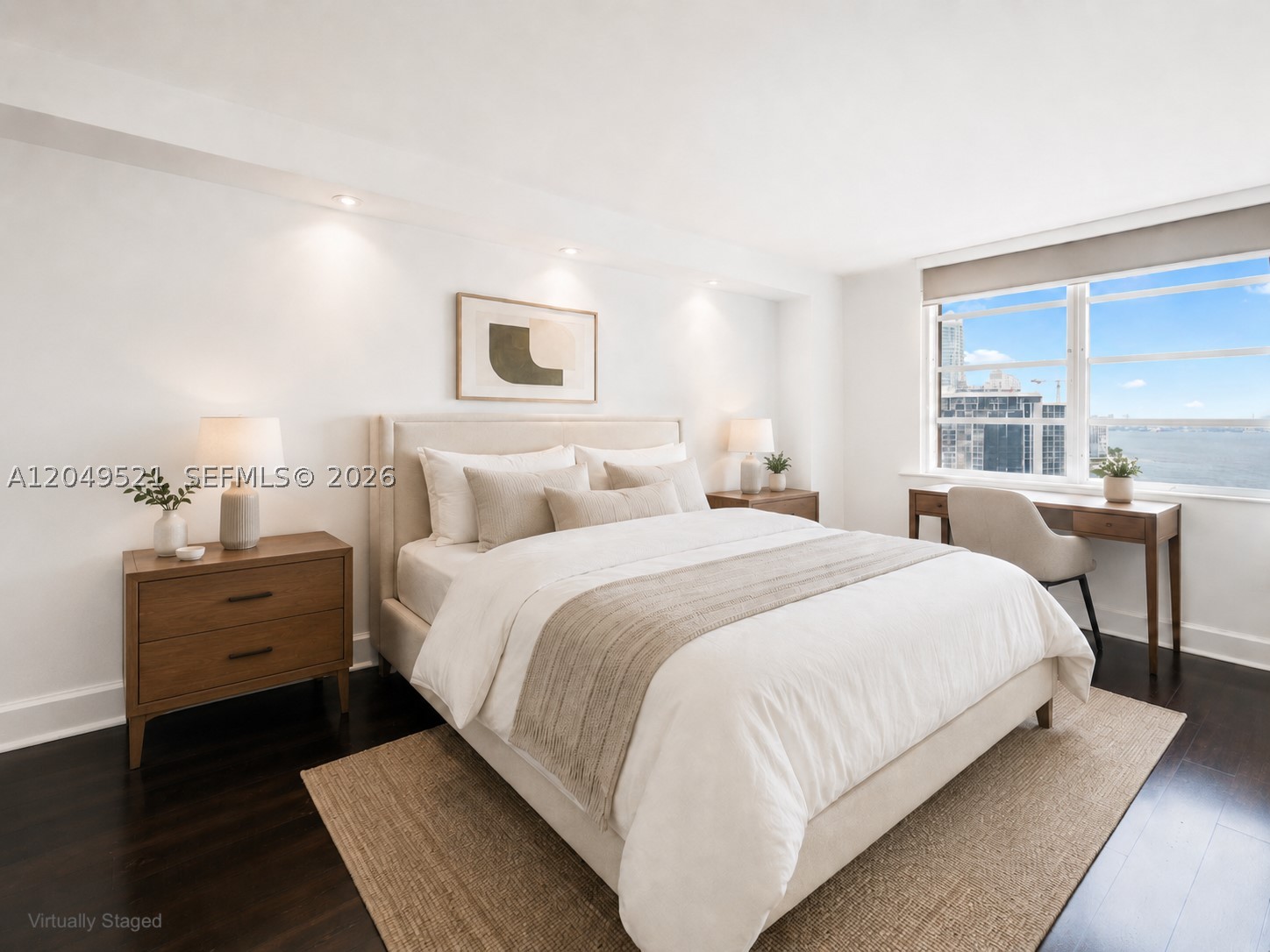 2333 Brickell Ave #1909, Miami FL 33129