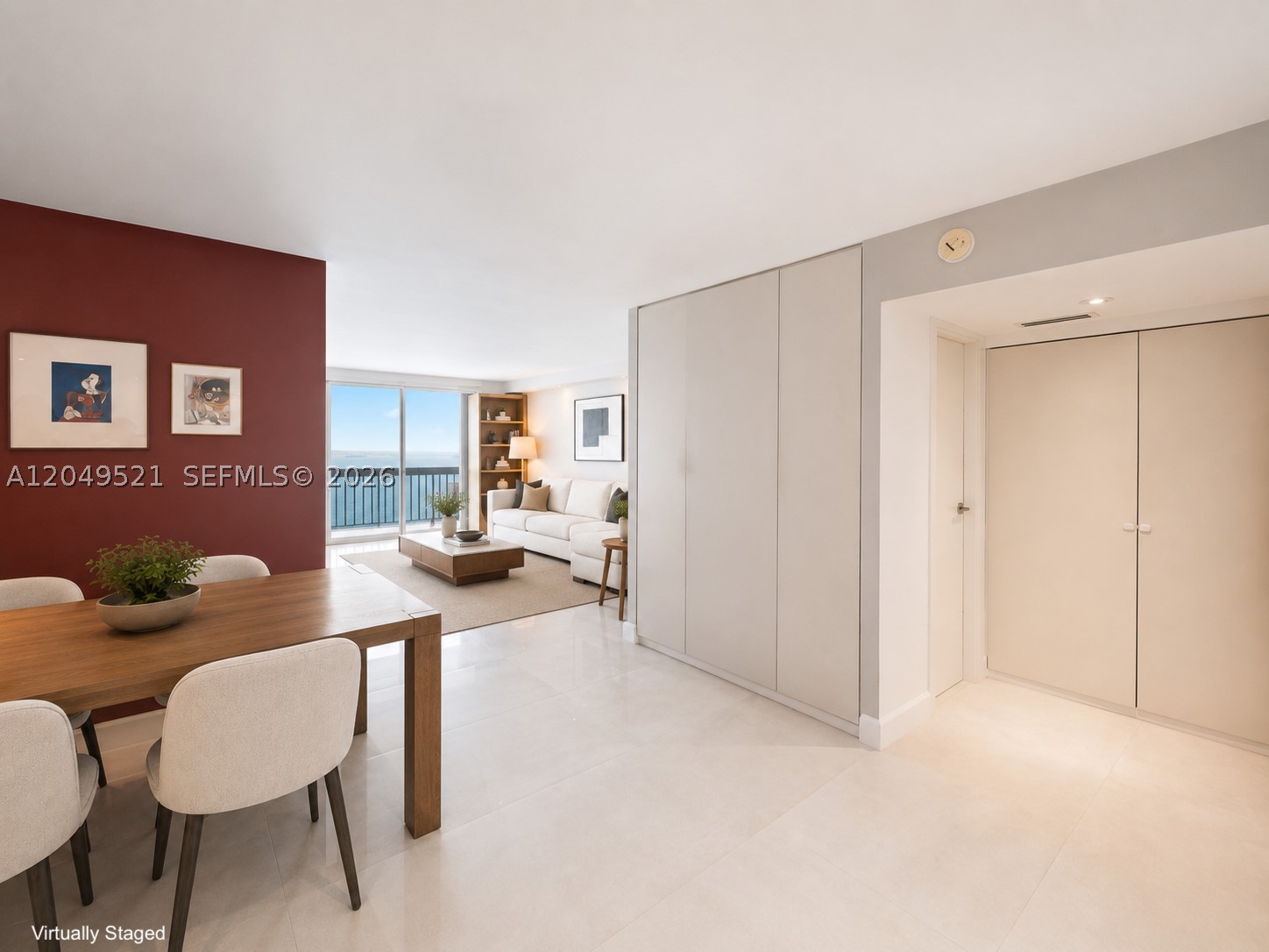 2333 Brickell Ave #1909, Miami FL 33129