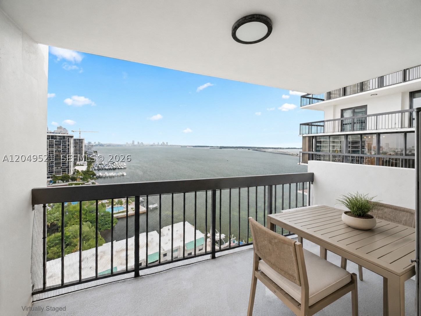 2333 Brickell Ave #1909, Miami FL 33129