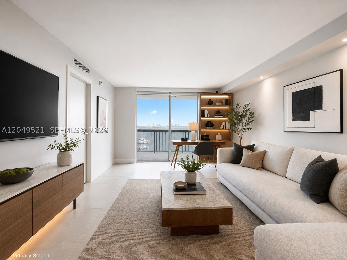 2333 Brickell Ave #1909, Miami FL 33129