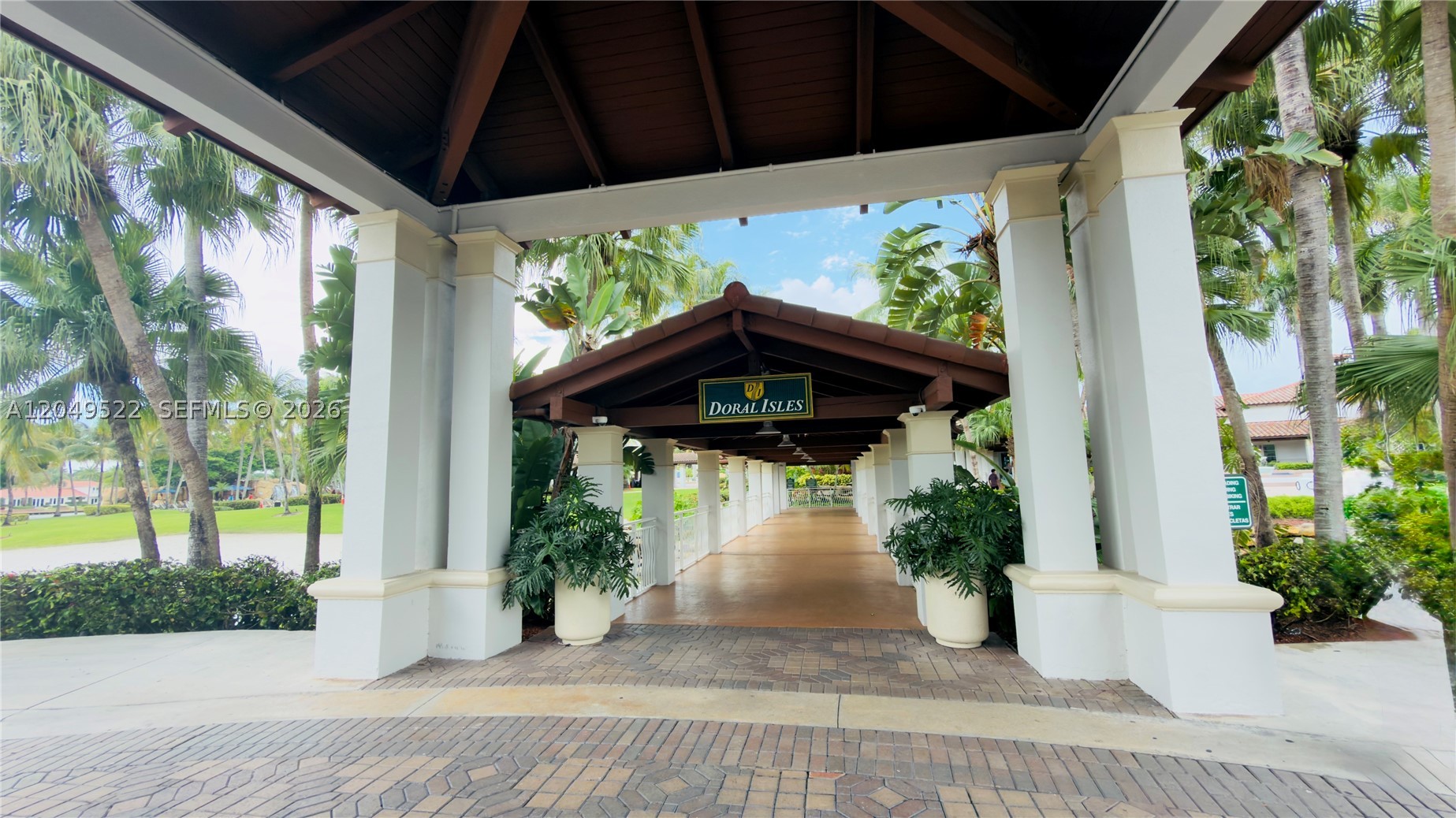 11310 NW 61st St #., Doral FL 33178