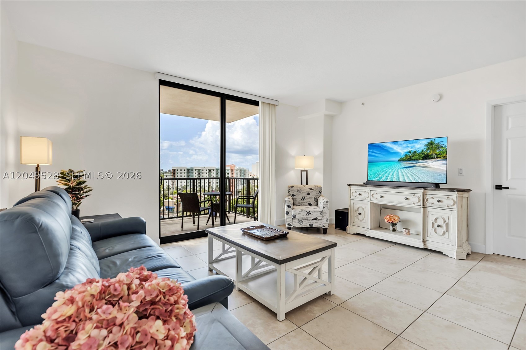 55 Merrick Way #744, Coral Gables FL 33134